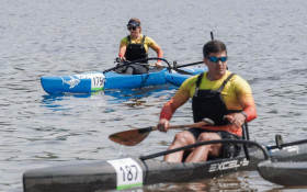 Alerj discute o futuro dos esportes no mar