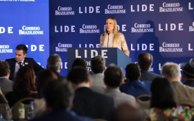 Coluna Magnavita | 7&ordm; Bras&iacute;lia Summit re&uacute;ne autoridades na capital federal
