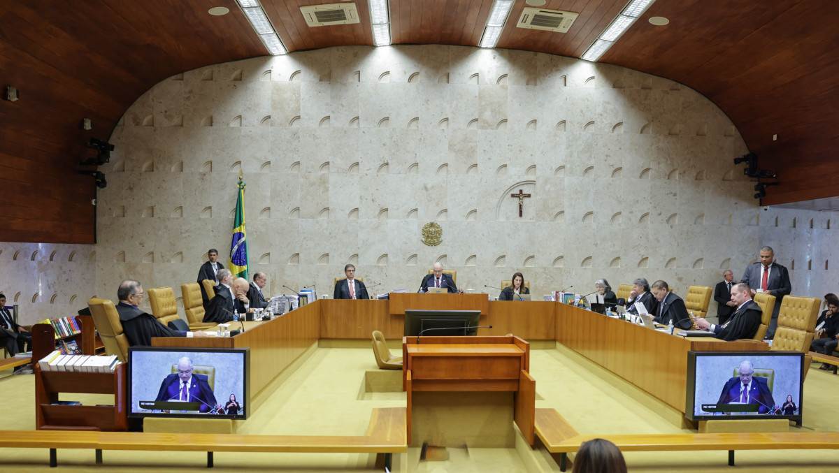 STF conclui: big techs s&atilde;o respons&aacute;veis por conte&uacute;do