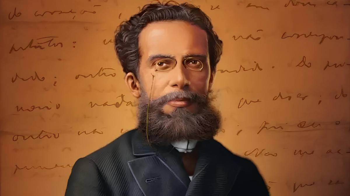 Festival Machado de Assis leva literatura ao MAR com 12 horas de programa&ccedil;&atilde;o gratuita