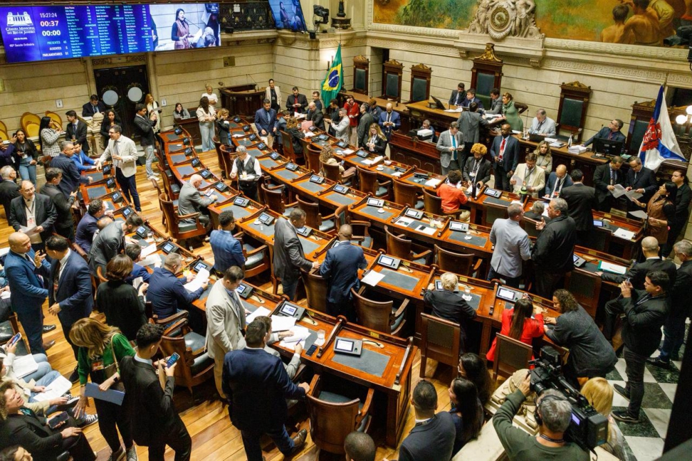 C&acirc;mara aprova pol&iacute;tica de assist&ecirc;ncia &agrave;s pessoas com TEA