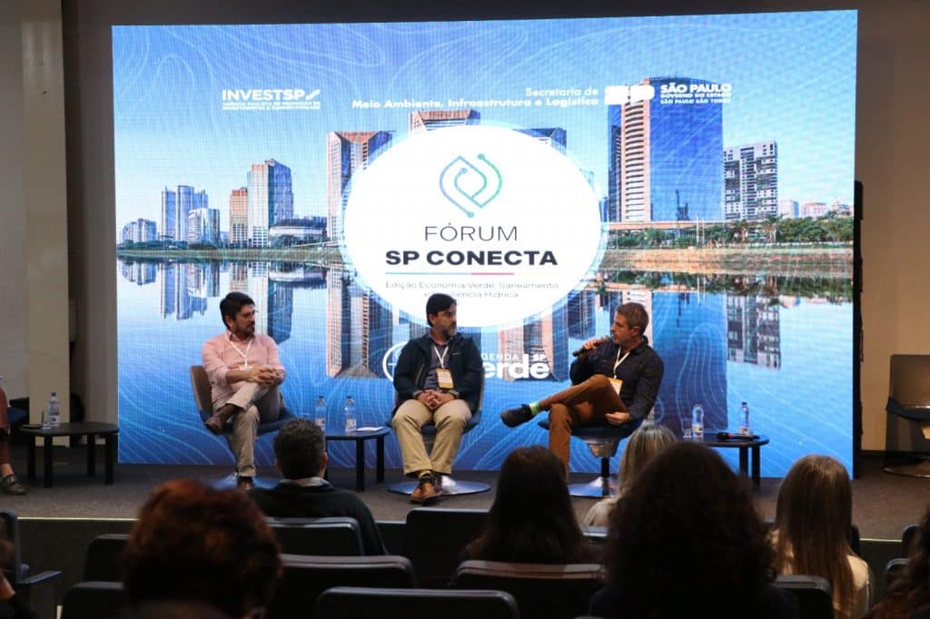 Bioeconomia avan&ccedil;a em SP e atrai investimentos sustent&aacute;veis
