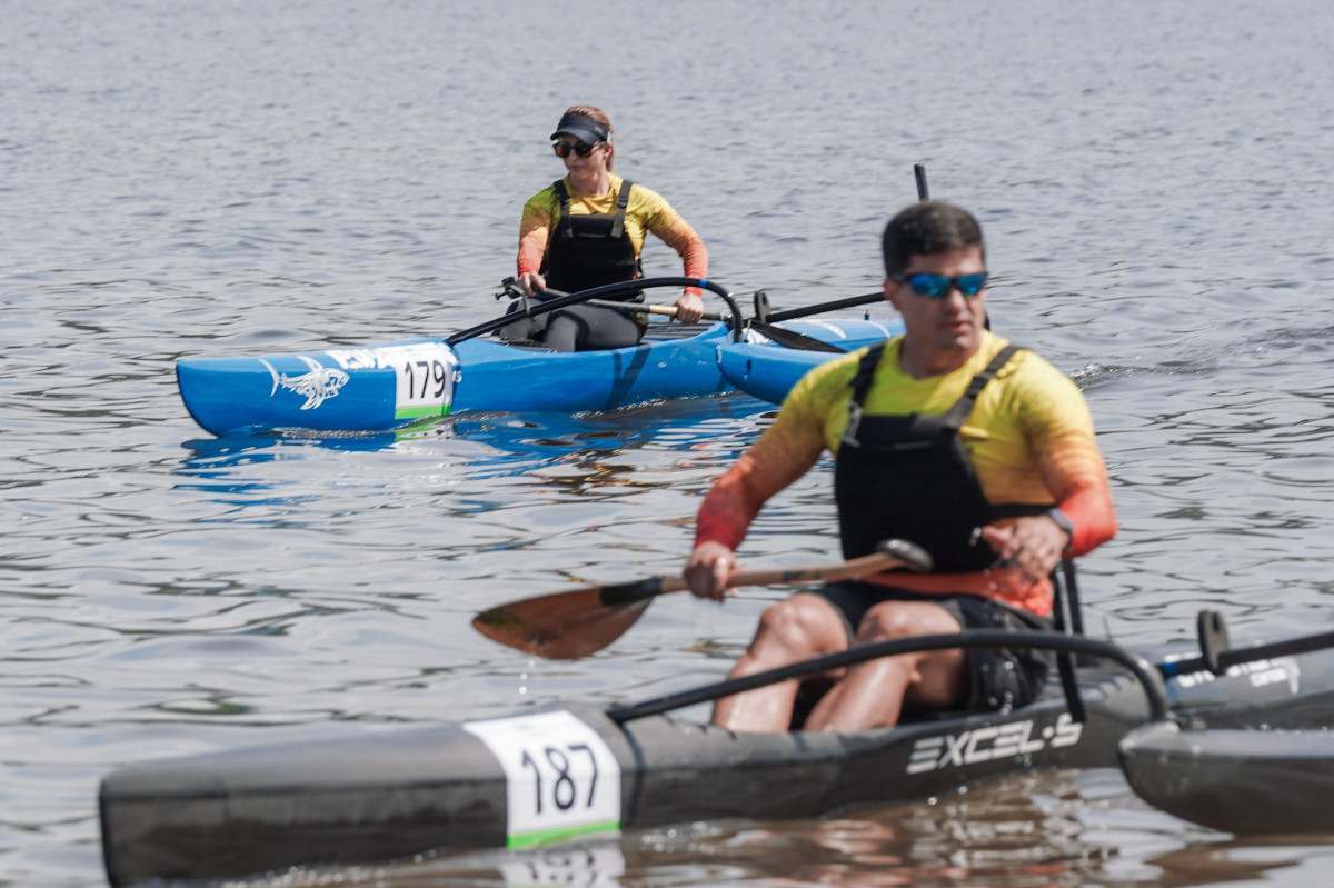Alerj discute o futuro dos esportes no mar