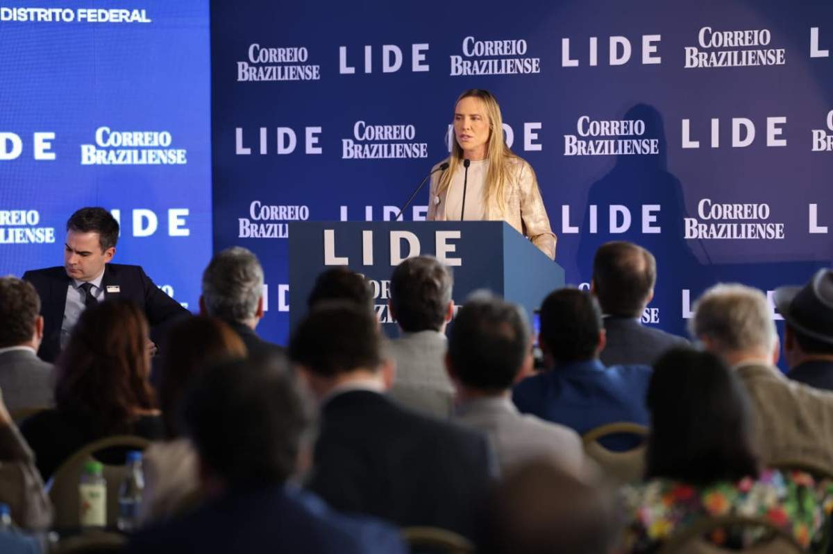 Coluna Magnavita | 7&ordm; Bras&iacute;lia Summit re&uacute;ne autoridades na capital federal