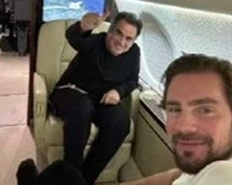 Novos fatos do Master agravam crise pol&iacute;tica