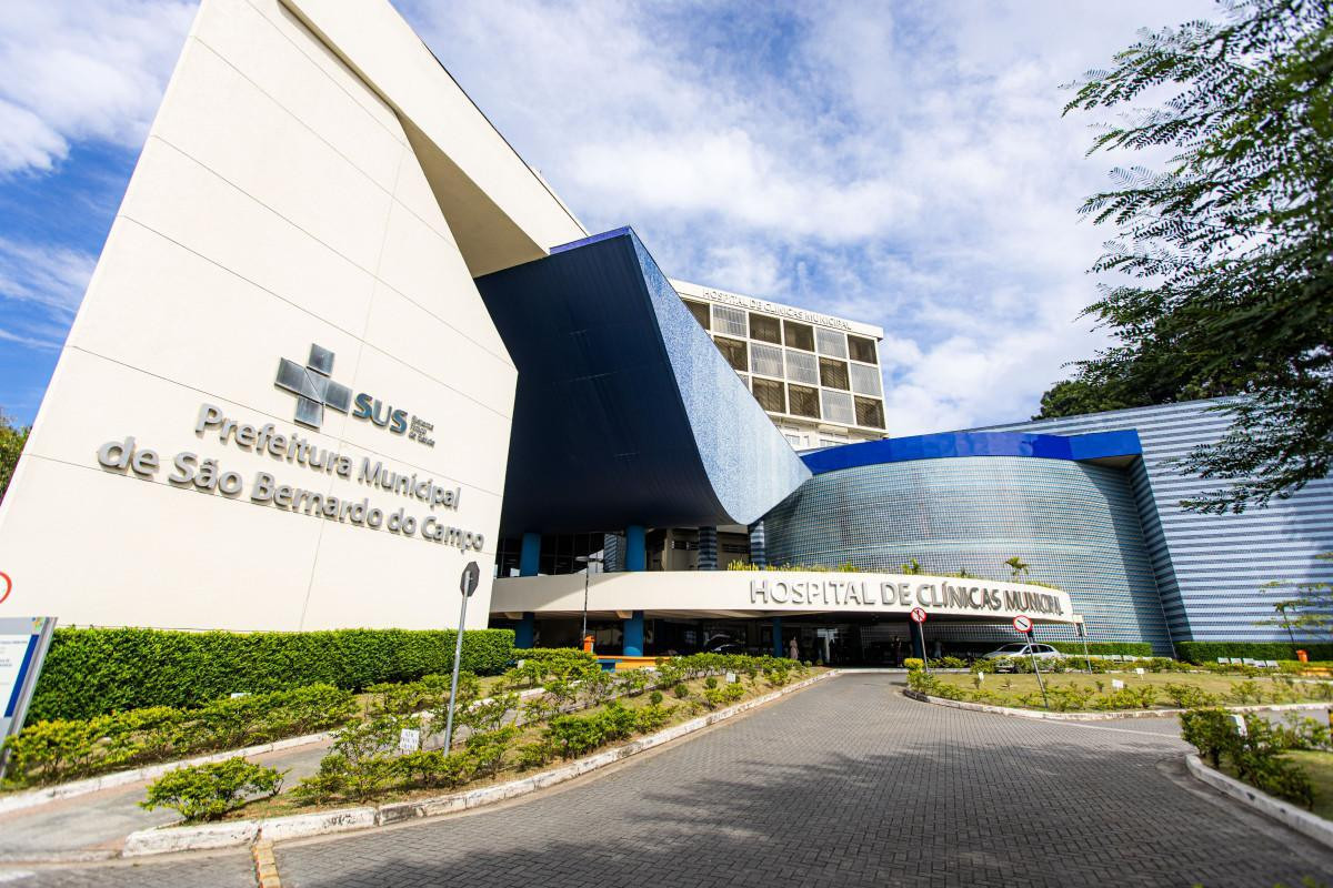 Consultas, cirurgias e exames em S&atilde;o Bernardo aumentam 50%