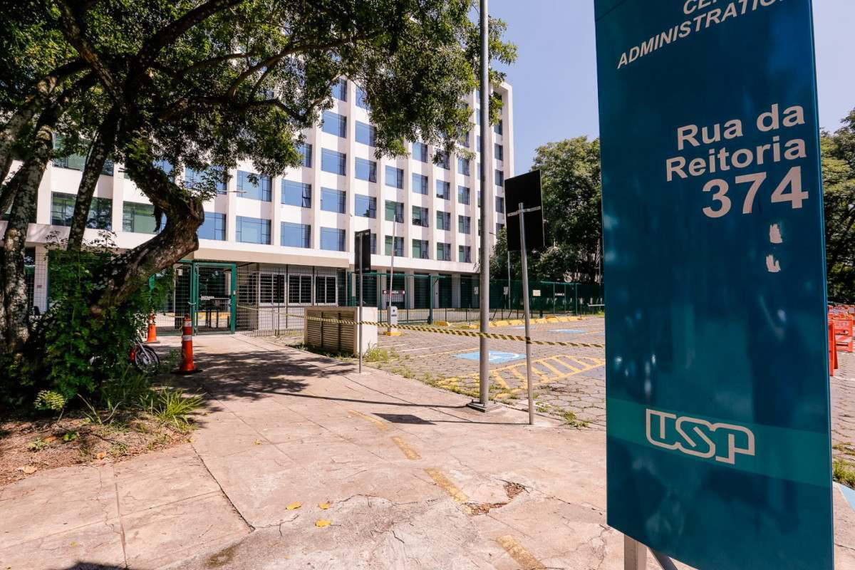 USP lidera universidades brasileiras no ranking global QS 2027