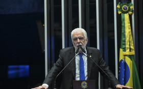 PF mira Jaques Wagner e aliado do Banco Master em nova fase de opera&ccedil;&atilde;o fiscal