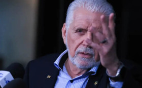 PF apreende R$ 480 mil em dinheiro em endere&ccedil;os ligados a Jaques Wagner