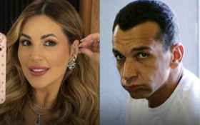 Deolane e Marcola viram r&eacute;us por lavagem de dinheiro do PCC