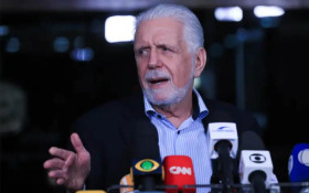 Jaques Wagner pede ao STF anula&ccedil;&atilde;o de opera&ccedil;&atilde;o da PF no Caso Master