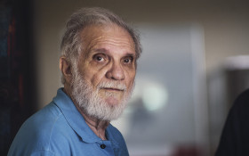 Raimundo Carrero, o mestre incans&aacute;vel da brasilidade