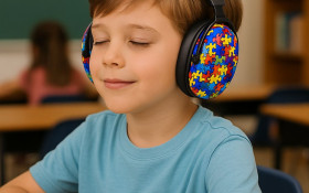 Alerj aprova fones antirru&iacute;do para pessoas com autismo