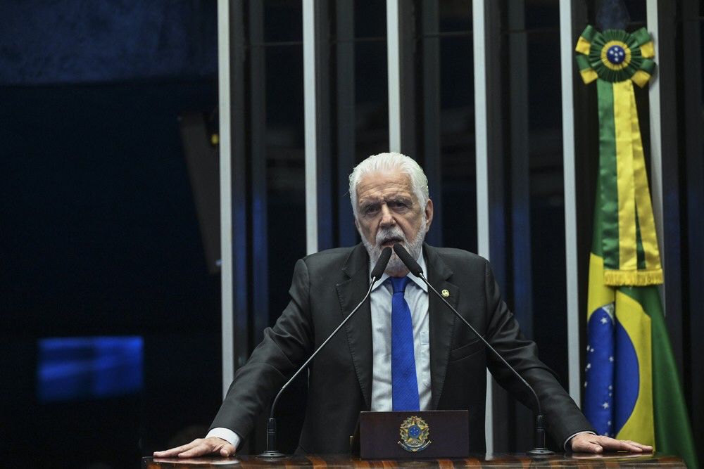 PF mira Jaques Wagner e aliado do Banco Master em nova fase de opera&ccedil;&atilde;o fiscal