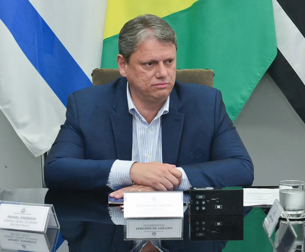 TCE aprova contas de Tarc&iacute;sio, mas faz ressalvas sobre incentivos