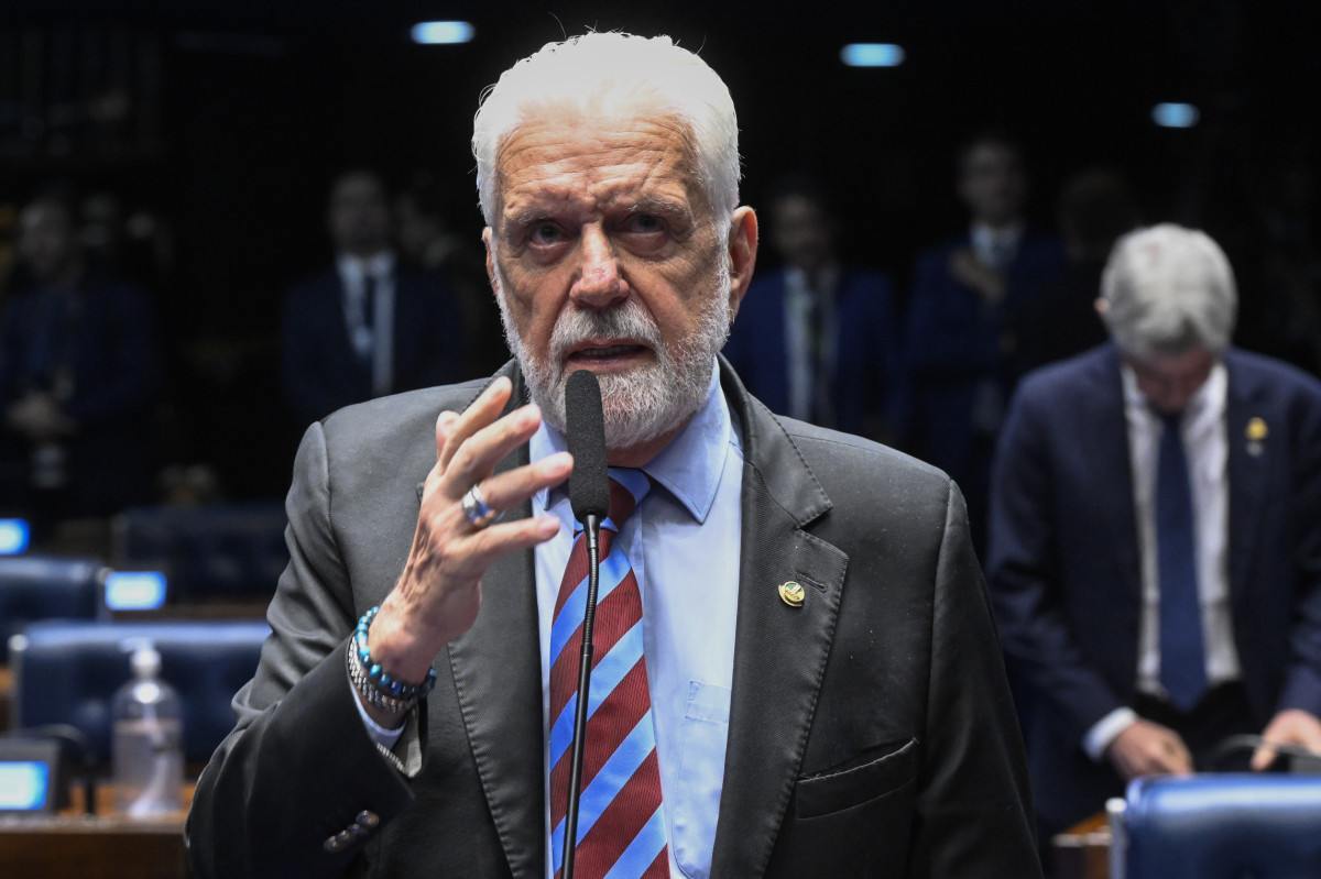 Opera&ccedil;&atilde;o exp&otilde;e elo de Jaques Wagner com Banco Master