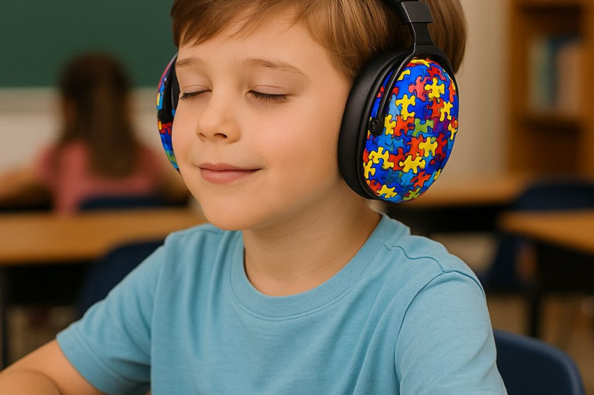 Alerj aprova fones antirru&iacute;do para pessoas com autismo