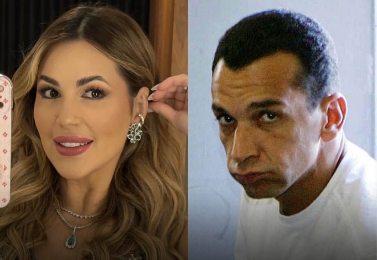Deolane e Marcola viram r&eacute;us por lavagem de dinheiro do PCC