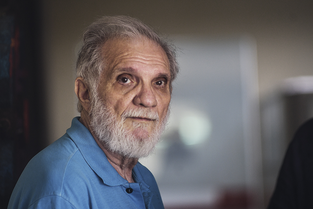 Raimundo Carrero, o mestre incans&aacute;vel da brasilidade