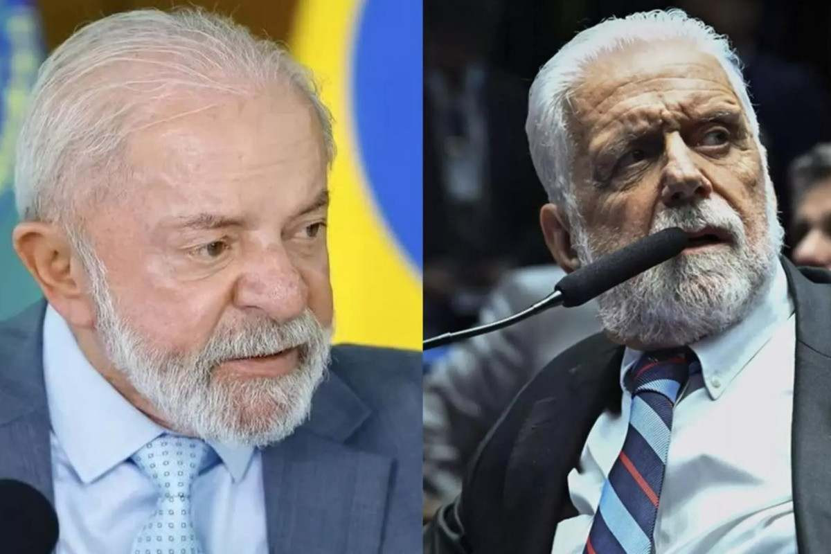 Lula deixa acusa&ccedil;&otilde;es contra Jaques Wagner de lado durante evento em MG