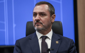 Fl&aacute;vio Dino manda reintegrar diretor‑geral e chefe da intelig&ecirc;ncia da PF