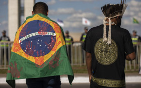 Pauta‑bomba vai a plen&aacute;rio no Senado