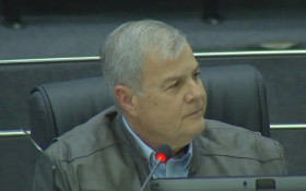 "Poucos fariam o que eu fiz", diz Vanderlei Massarioli &agrave; CPI