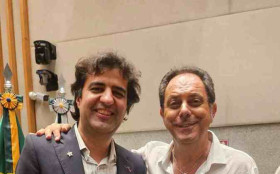 BRASILIANAS | DF institui o Dia do Profissional da M&uacute;sica e reconhece toda a cadeia produtiva do setor