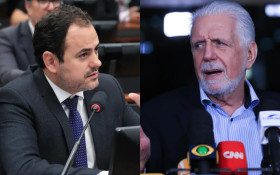 Glauber Braga cobra explica&ccedil;&otilde;es de Jaques Wagner: "Inconceb&iacute;vel"