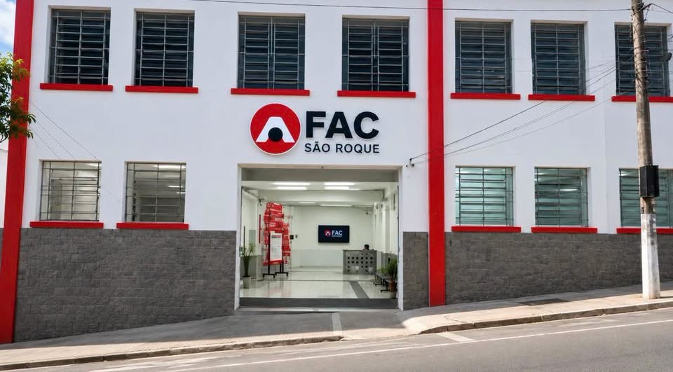 Encerramento da FAC S&atilde;o Roque gera incerteza para alunos