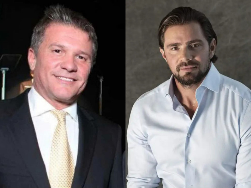Pai de Daniel Vorcaro diz que era rejeitado pelo filho nos neg&oacute;cios do Banco Master