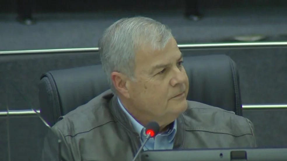 "Poucos fariam o que eu fiz", diz Vanderlei Massarioli &agrave; CPI