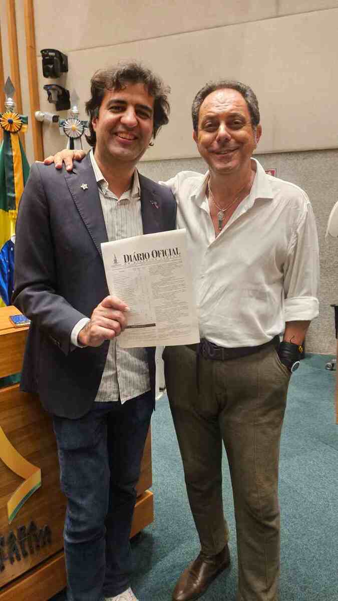 BRASILIANAS | DF institui o Dia do Profissional da M&uacute;sica e reconhece toda a cadeia produtiva do setor