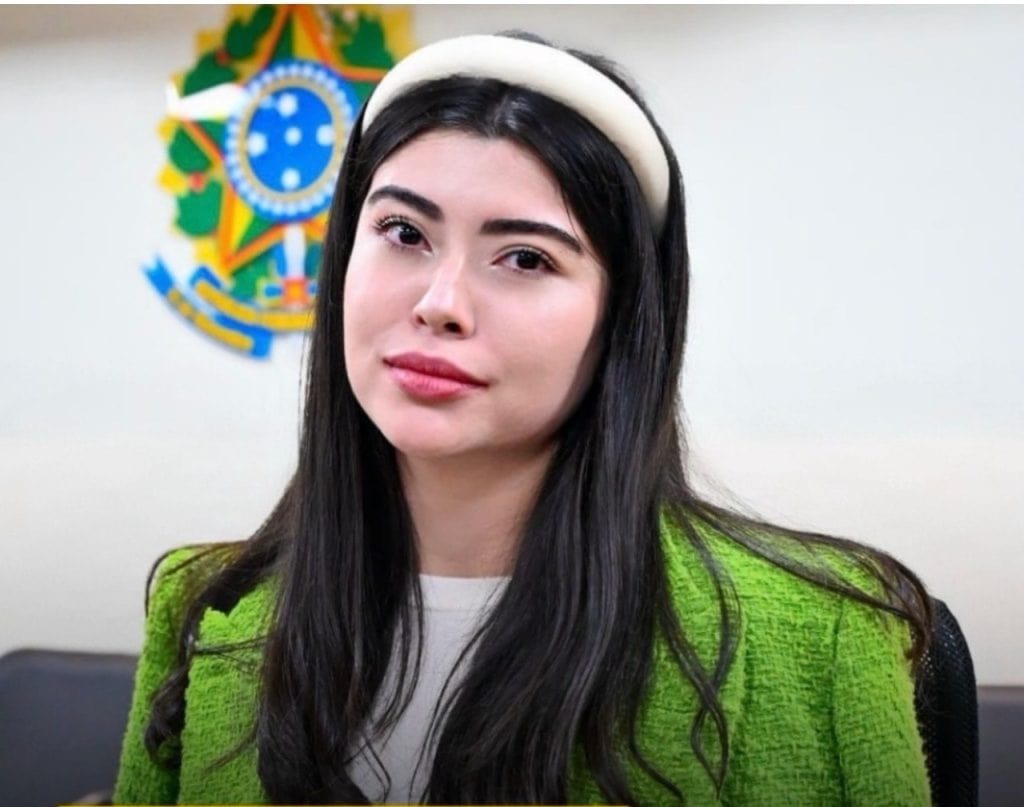 STF anula absolvi&ccedil;&atilde;o de Andr&eacute; Aranha no caso Mariana Ferrer