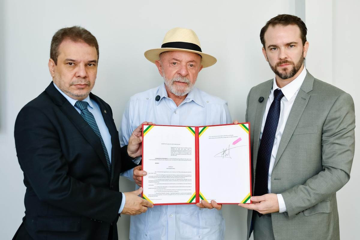 Lula endurece jogo contra as bets