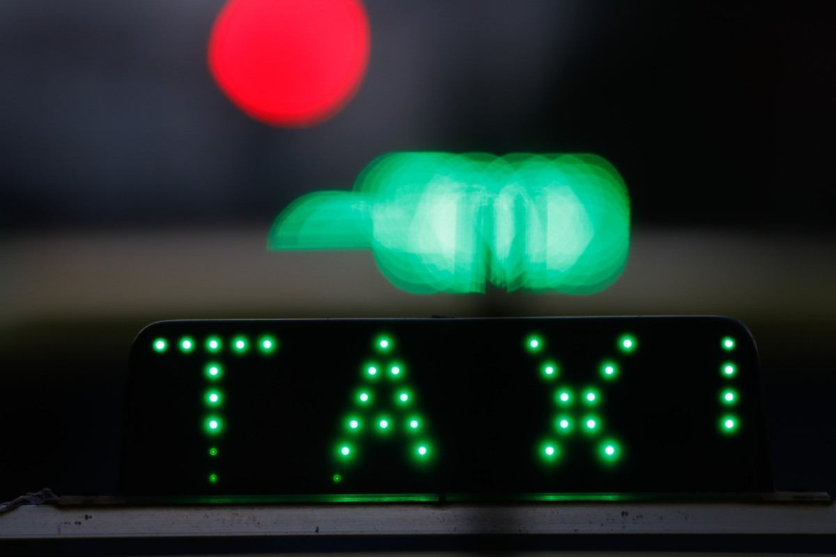 Motoristas de apps e taxistas j&aacute; podem pedir financiamento