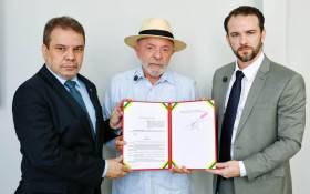 Lula endurece jogo contra as bets