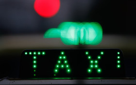 Motoristas de apps e taxistas j&aacute; podem pedir financiamento