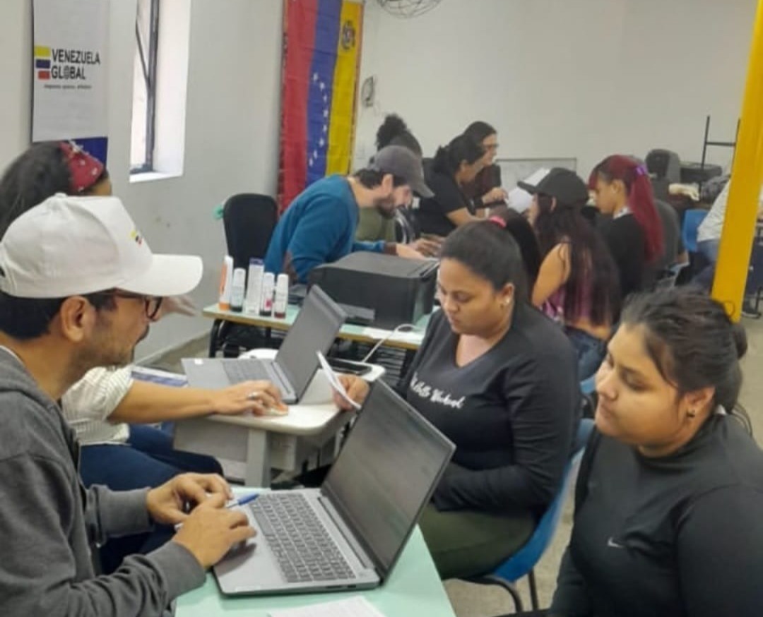 Alerj fortalece leis de apoio aos refugiados no Rio