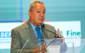 Coluna Magnavita | Baiano recebe Fl&aacute;vio Bolsonaro na CNI