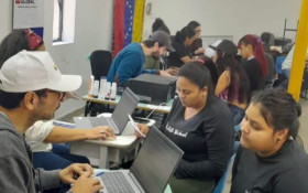 Alerj fortalece leis de apoio aos refugiados no Rio