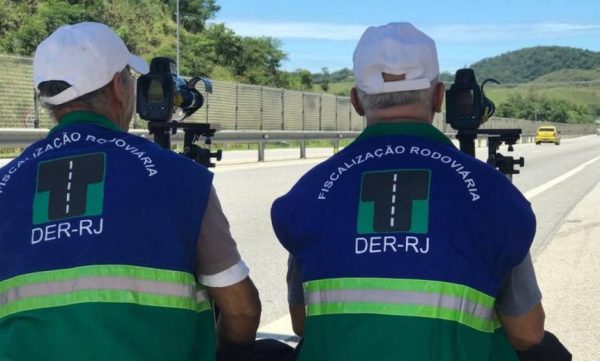 TCE suspende verba de radares