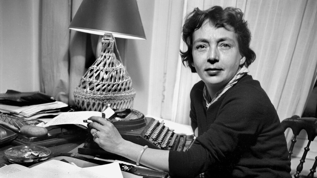 Uma obra singular na escrita de Marguerite Duras
