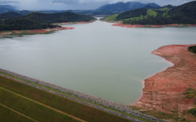 Estado muda forma de monitorar reservat&oacute;rios e cria an&aacute;lise espec&iacute;fica do Cantareira