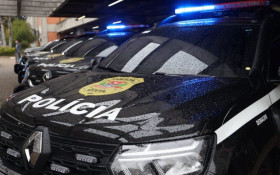 Pol&iacute;cia prende tr&ecirc;s investigados em caso de morte durante rope jump em Limeira