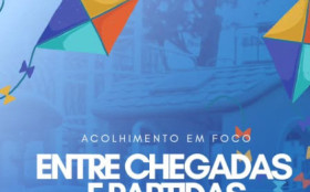 BRASILIANAS | Capacita&ccedil;&atilde;o em Bras&iacute;lia debate ciclos do acolhimento de crian&ccedil;as e adolescentes