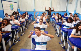 PL do "P&eacute;zinho de Meia" para estudantes