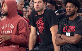 Tiago Splitter assume o Chicago Bulls e inicia nova era na NBA