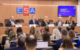 Coluna Magnavita | OAB‑RJ promove curso de negocia&ccedil;&atilde;o com ministro Andr&eacute; Mendon&ccedil;a, por meio da ESA