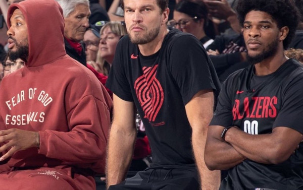 Tiago Splitter assume o Chicago Bulls e inicia nova era na NBA